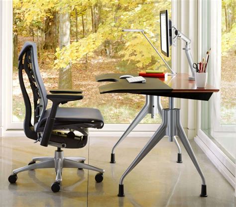 most comfortable herman miller chair.